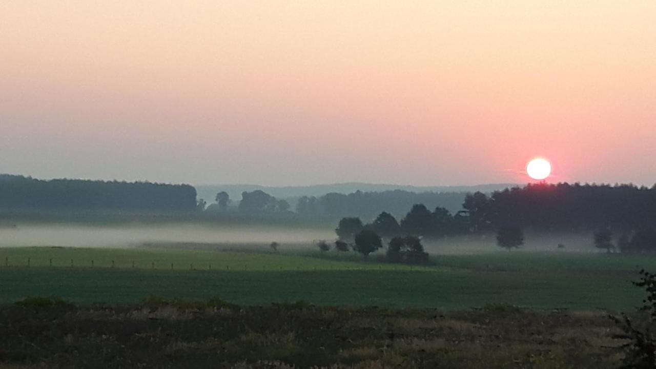 Winnica Debogora Dobiegniew Bagian luar foto
