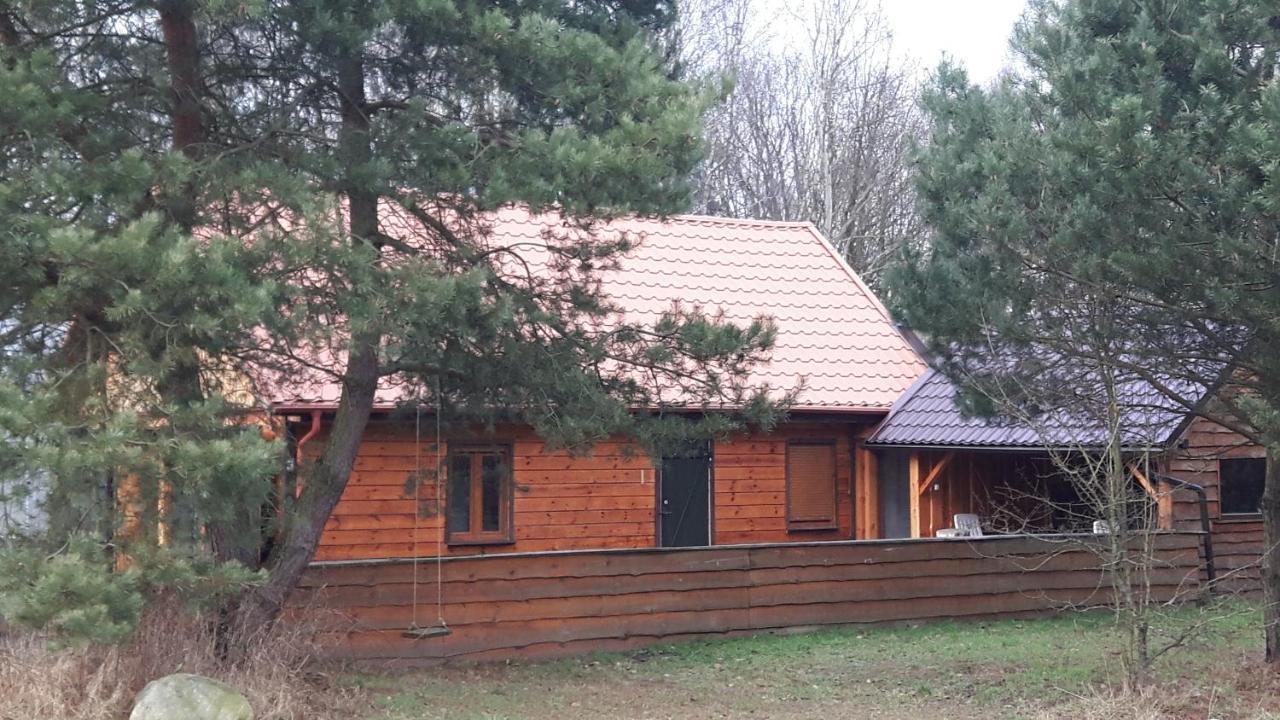 Winnica Debogora Dobiegniew Bagian luar foto