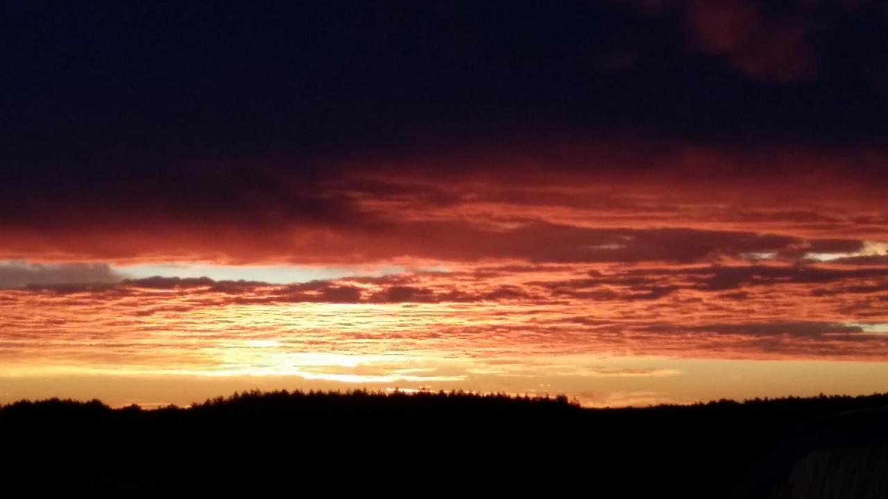 Winnica Debogora Dobiegniew Bagian luar foto